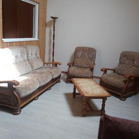 Hebergement Pour 2 Personnes,1 Chambres, Salon, Salle A Manger, Grand Garage Possibilite D'Un Lit 1 Personne Supplementaire Pour 15 Euros Sancoins المظهر الخارجي الصورة